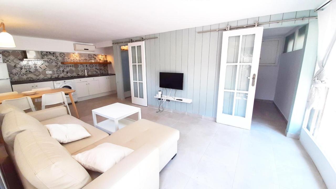 1Greg01 Apartment Лафранк Екстериор снимка