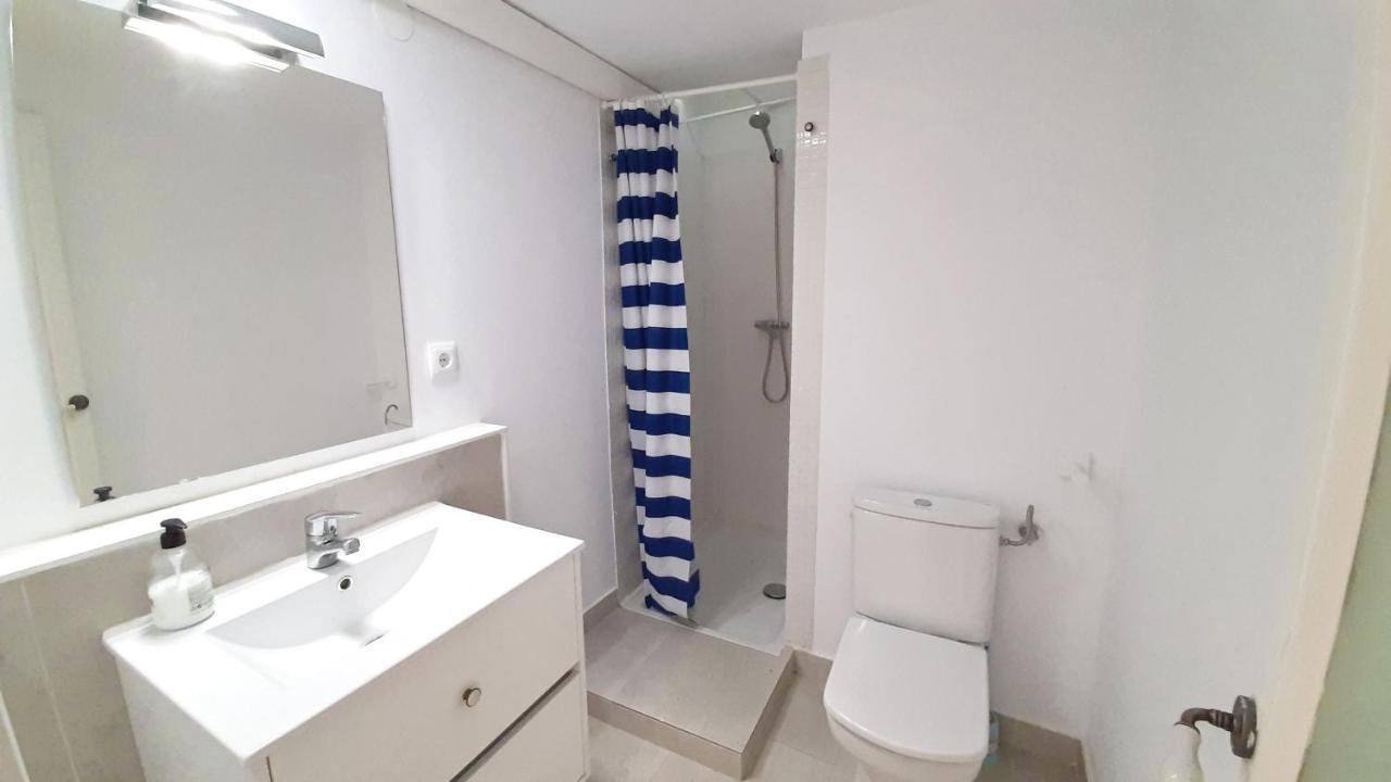 1Greg01 Apartment Лафранк Екстериор снимка